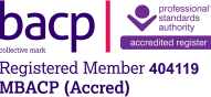 BACP Logo - 404119